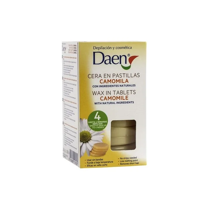 DAEN Hair Removal Cream 260g
