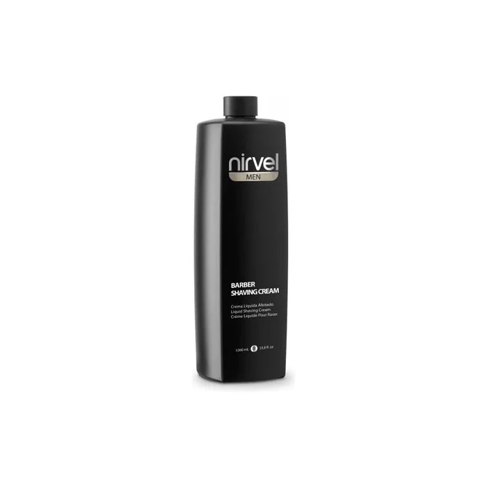 Nirvel Shaving Cream 1000ml