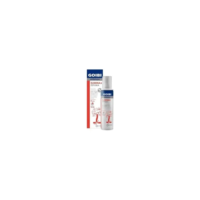 Goibi Goibi Lice Remover Foam 150ml