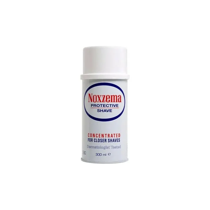 Noxzema Classic Shaving Foam 300ml Smooth And Comfortable Shaving Experience