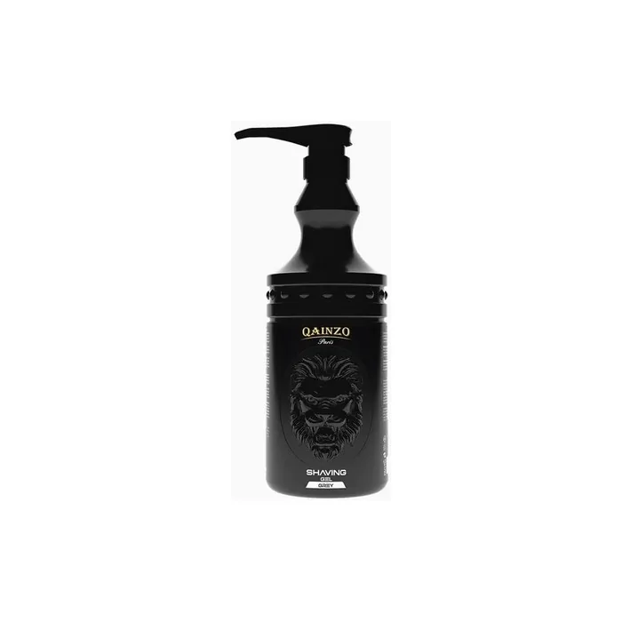 Qainzo Gel A Raser Grey 750ml