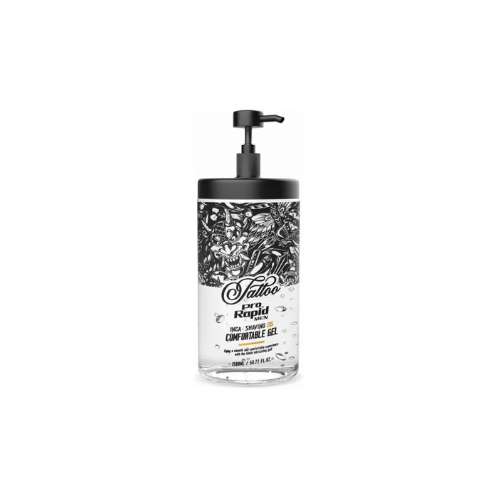 ProRapid Shaving Gel 1500ml