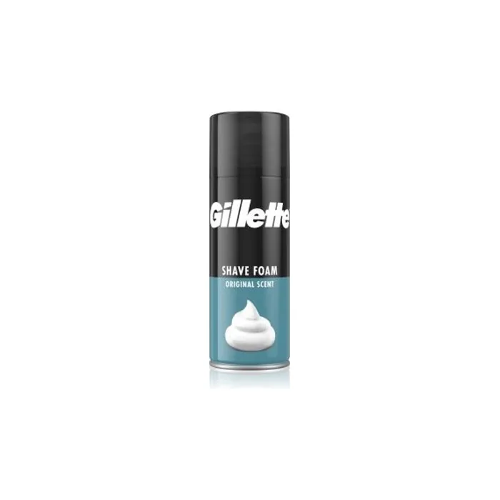 Gillette Classic Sensitive Shaving Cream 400 Ml