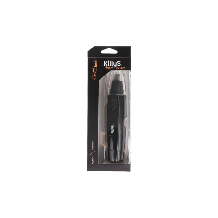 Killys For Men Trimmer Nose And Ear Hair Removal Trimmer