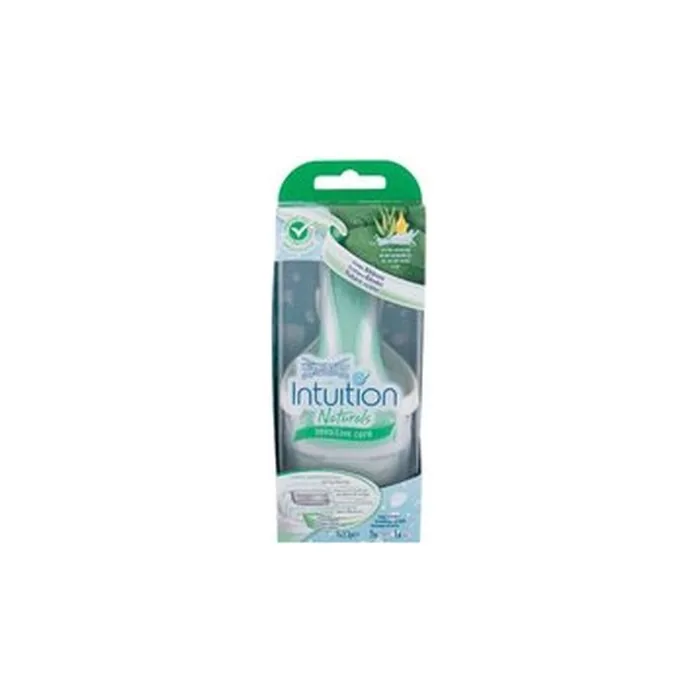 Wilkinson Sword Intuition Sensitive Care Set Shaver With One Head