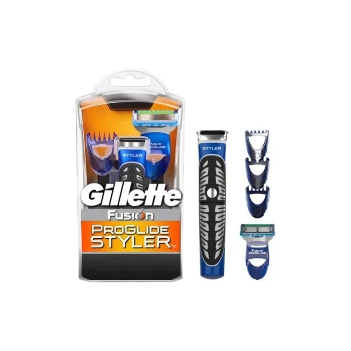 Gillette Fusion Proglide 3-in-1 Styler