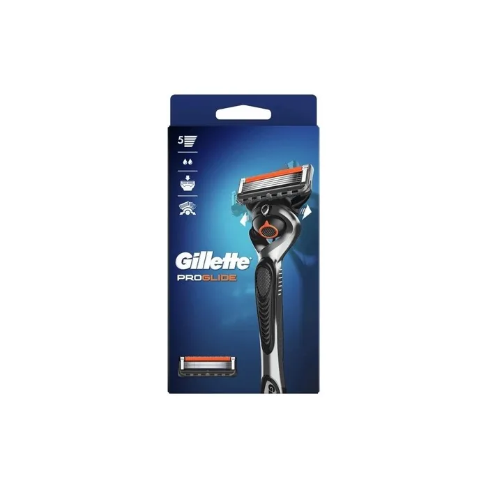 Gillette Shaver System Fusion5 ProGlide