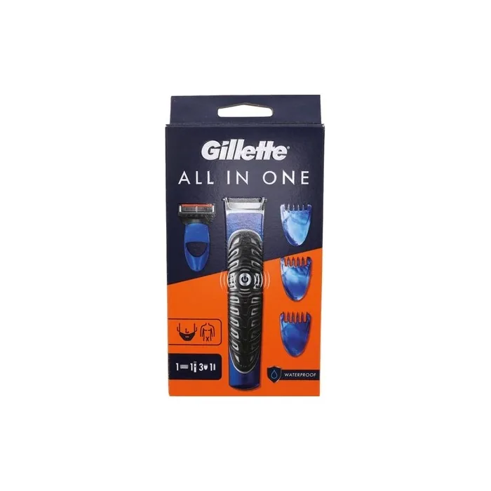 Gillette Fusion Proglide Razor Styler