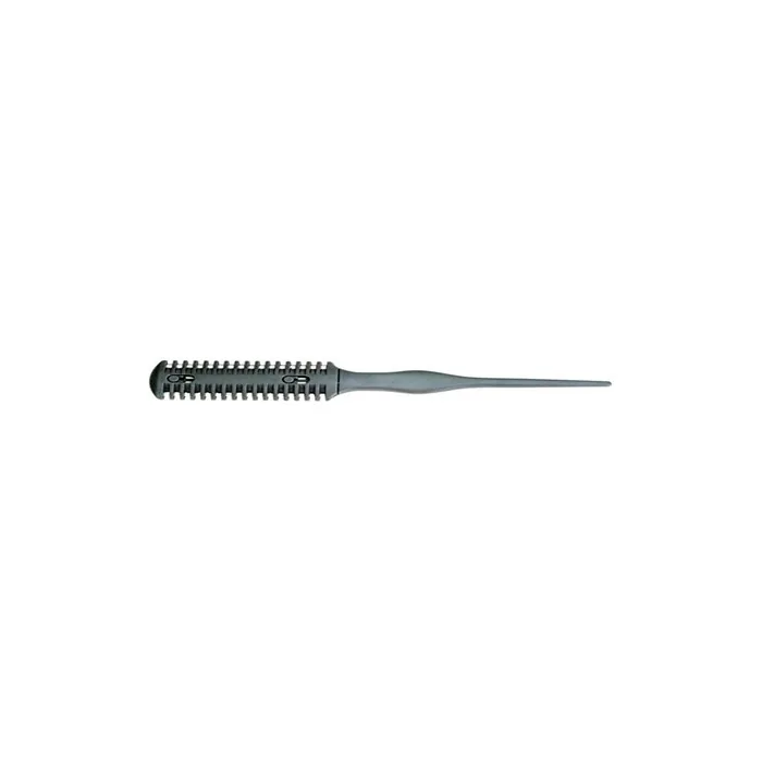 Kiepe Professional Long Double Blade Shaver - Black