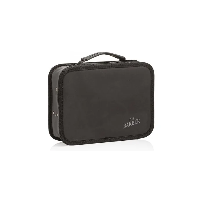 Xanitaliapro Men's Grooming Compact Barber Bag