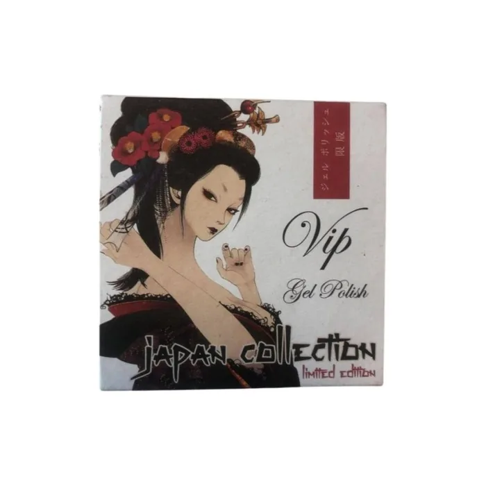 Vip Kit Japan Collection