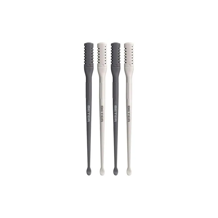 Beter Nose Trimmers for Men and Women - Pack of 4