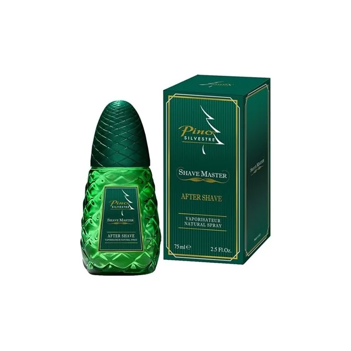 Pino Silvestre Aftershave Shave 75ml, After Shave Balm 100ml, Shaving Foam 300ml