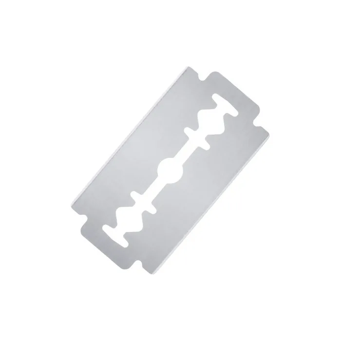Barburys Razor Blades For Razor Blades 10 Pieces