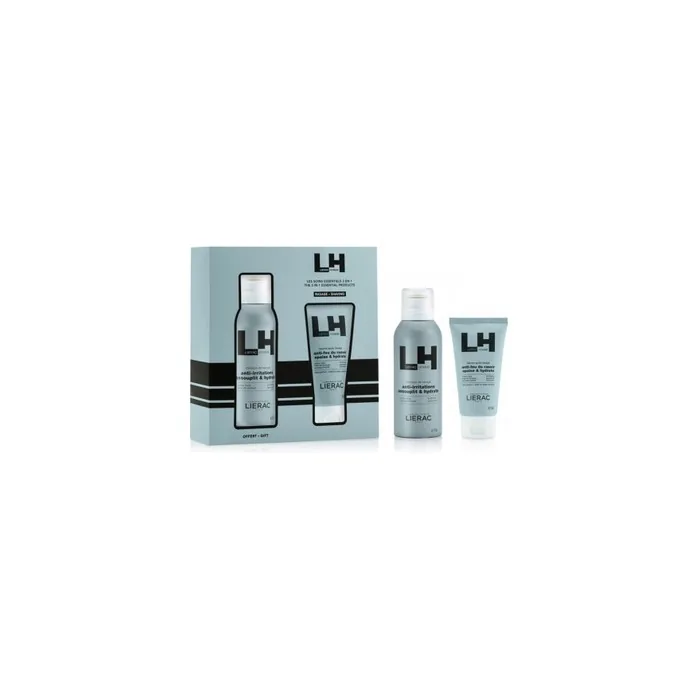 Lierac Homme After Shave Set