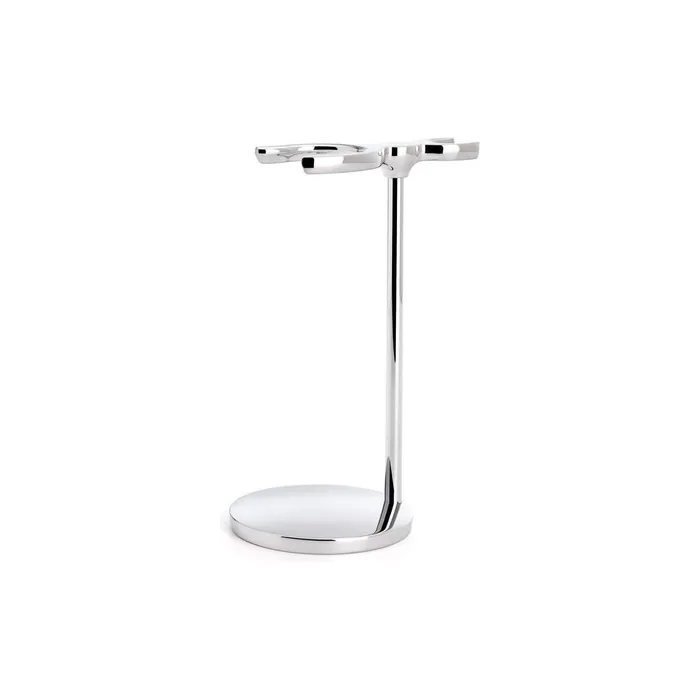MÜHLE Chrome Brush & Razor Stand RHM9