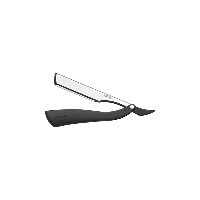 JAGUAR ORCA Razor with 10 Double Blades No. 3807