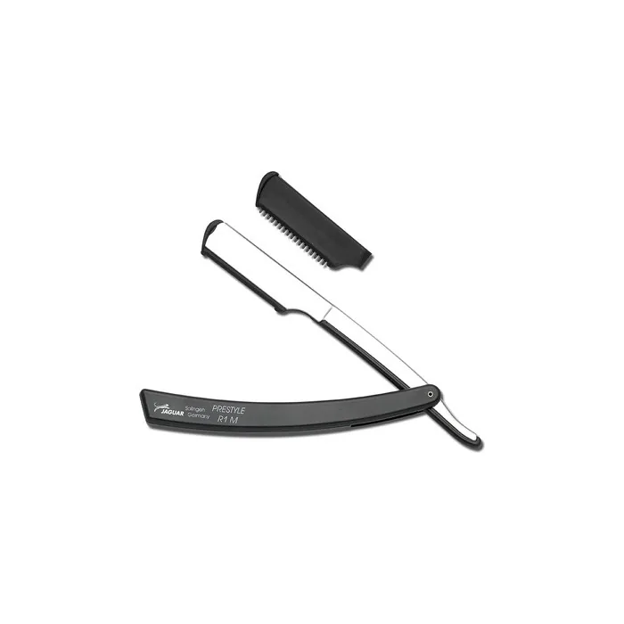 JAGUAR R1 M Razor with Interchangeable Blade