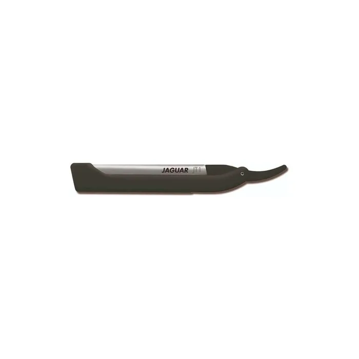Jaguar straight razor JT1 Black
