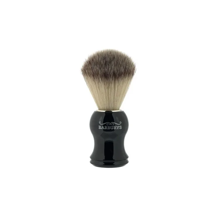 Barburys Techno Elegance Shaving Brush 2.1cm by Sibel