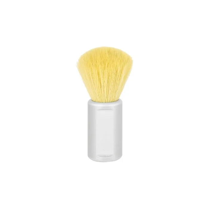 Natu Grey Synthetic Shaving Brush