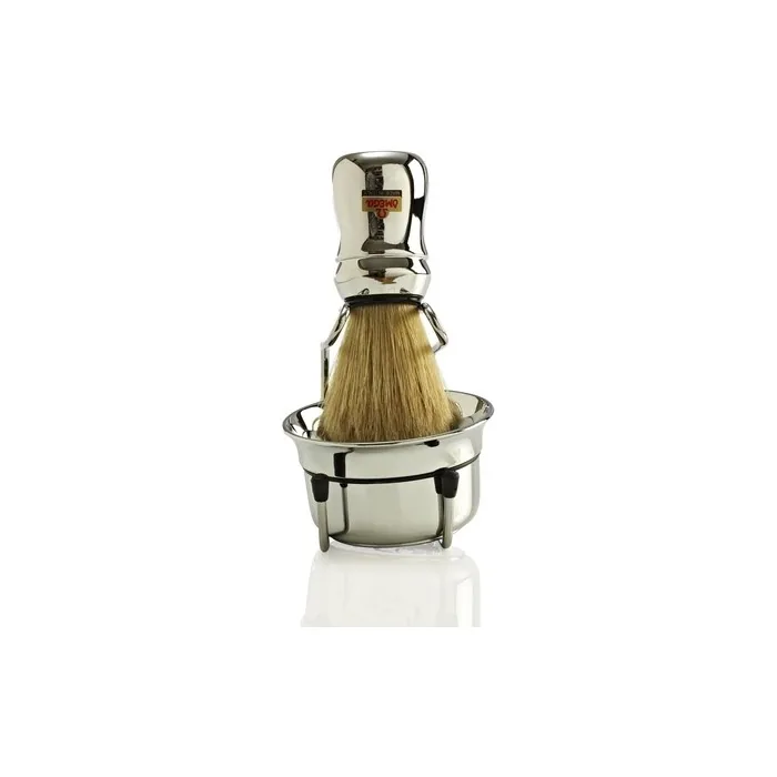 Omega 83.18 Shaving Gift Set