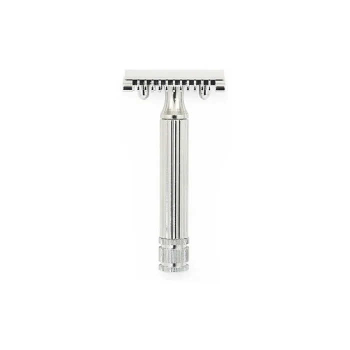Fatip Large Safety Nickel Plated 80g