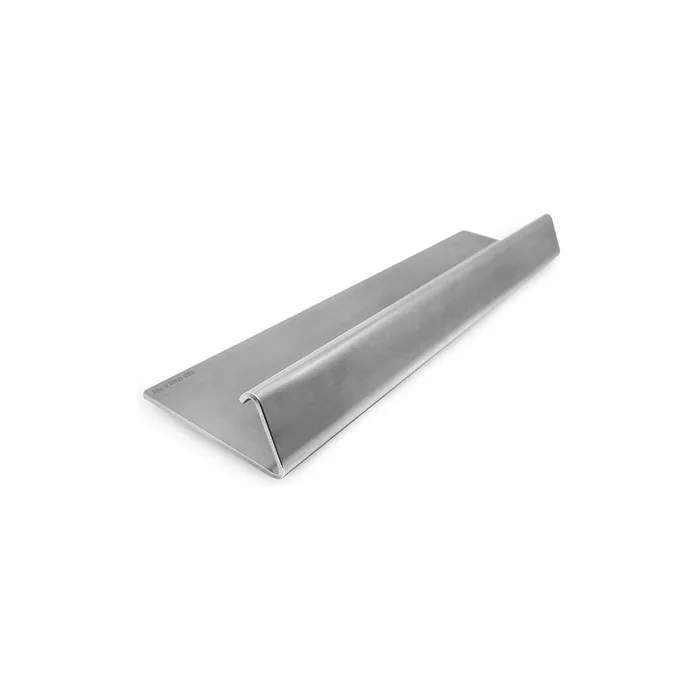 The Goodfellas' Smile Stainless Steel 5 Slot Safety Razor Stand