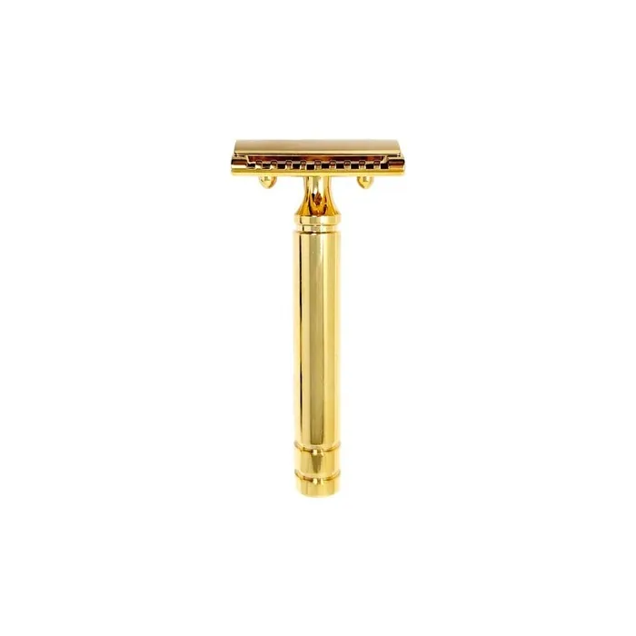 Fatip Safety Razor The Large Gold PC