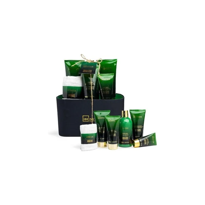 Idc 42306 Men Luxury Shave Care Set