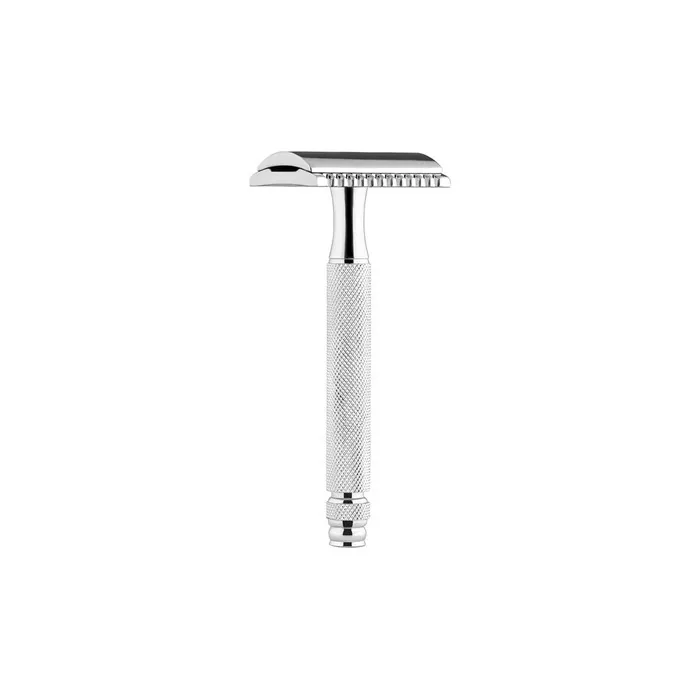 Parker Stella Open Comb Safety Razor