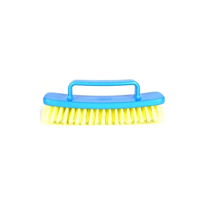 Guenzani White Shoe Brush