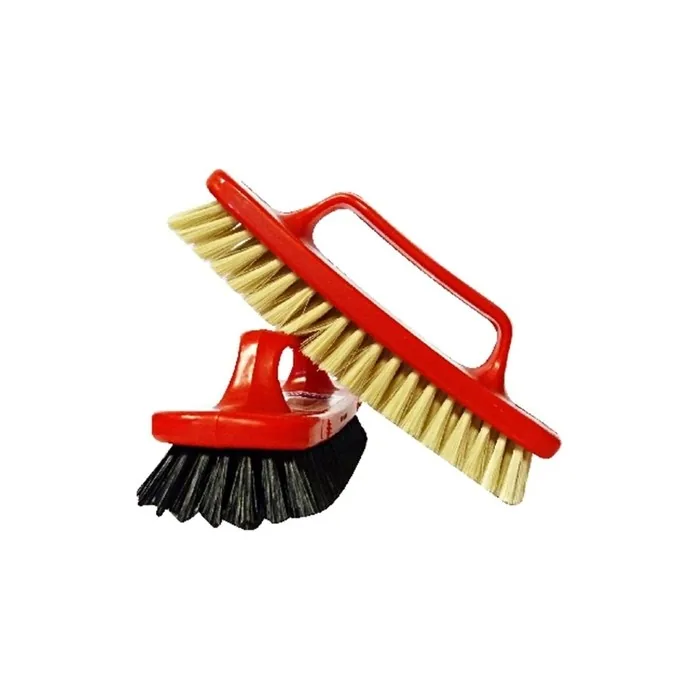Shoe Brush with Handle ART.0119