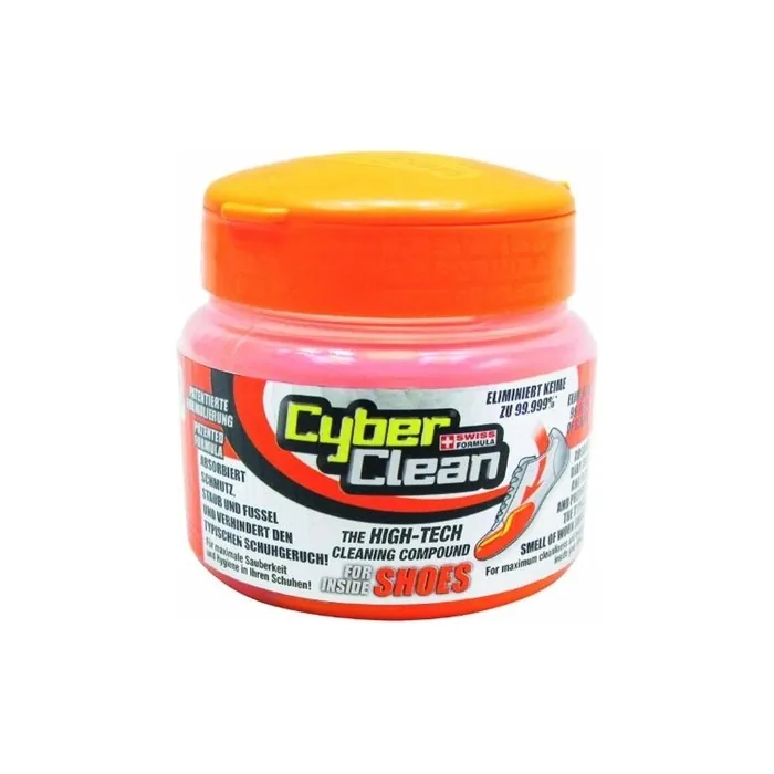 Cyberclean Shoes Popup Pot 145g Cleaning Compound