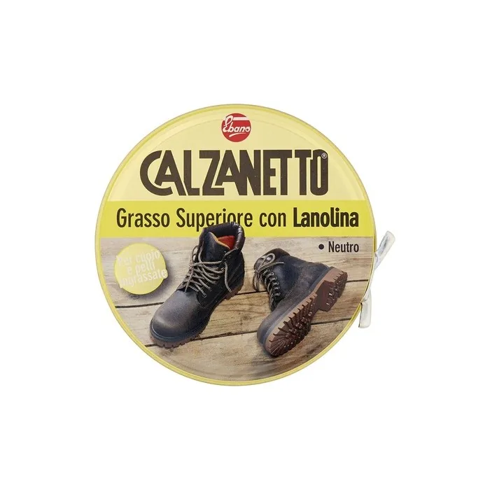 Calzanetto 106c, Shoe Care Product 9.3x9.3x9.3 Cm