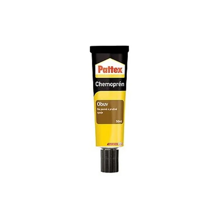 Pattex Glue For Shoes 50ml