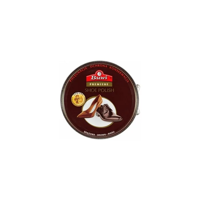 Deluxe Leather Care Balm 40ml