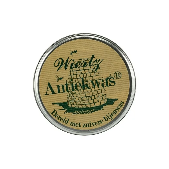 Wiertz Antique Wax Antique Brown 380ml