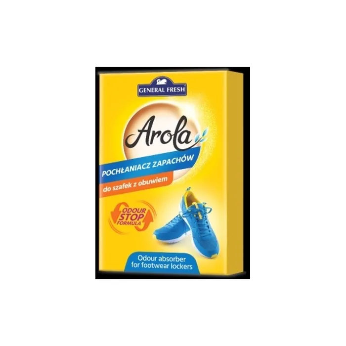 Arola Shoe Storage Box