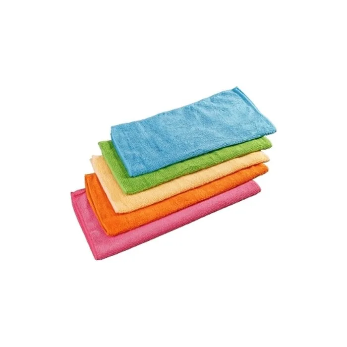 Ergon Microfiber Cloth 30x30 Blue