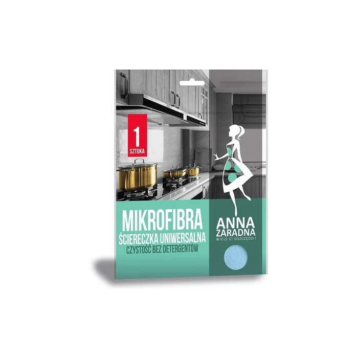 Az Microfiber Universal Cloth