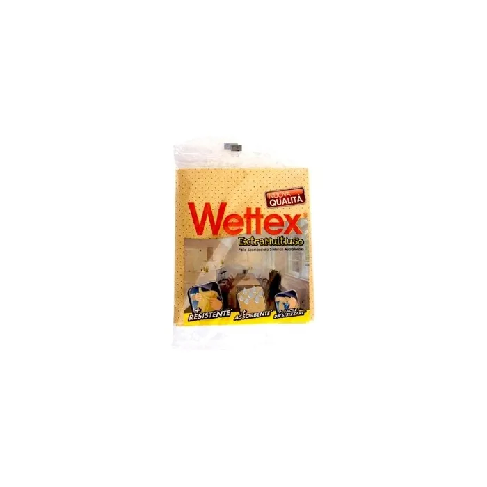 Wettex Multifunctional Cloth Extra Multipurpose