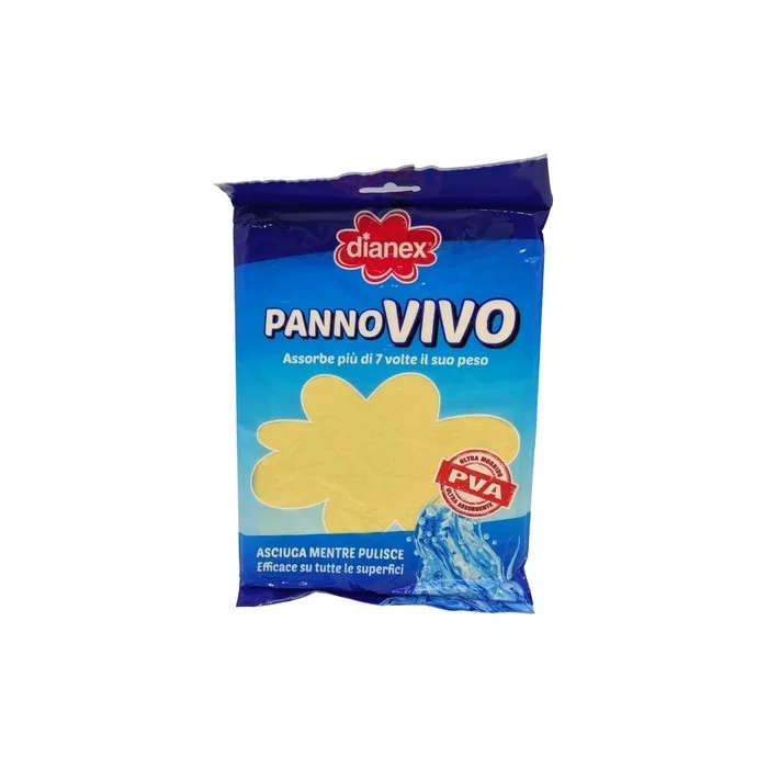 Dianex Vivo Ultra Soft Pva Cloth
