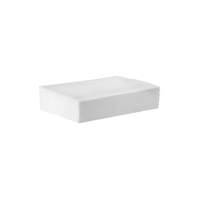 Disposable Extra Towels 40 x 80 cm 50g 100 Units