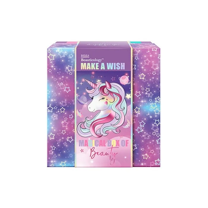 Baylis & Harding Unicorn Bath Box Gift Set