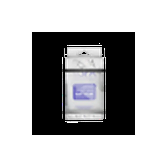 BCL Spa Lavender Mint Complete 4-Step System Single Use Packet Box
