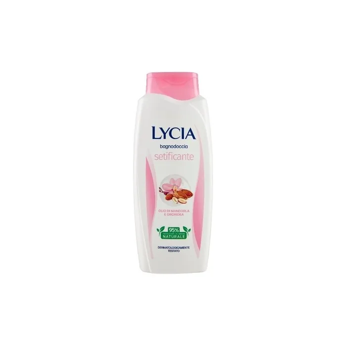 Lycia Bagno 750 Setificante