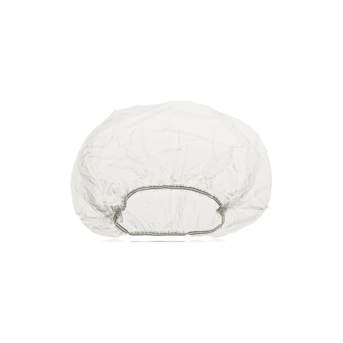 Xanitalia Pro Shower Caps Polybag 100 Pieces