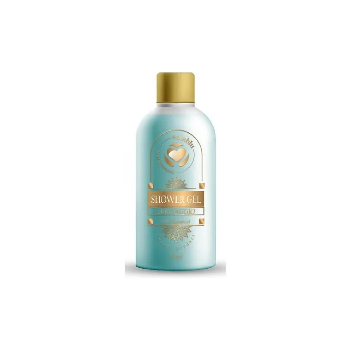 Setablu Doccia 80 Ml Minitaglia