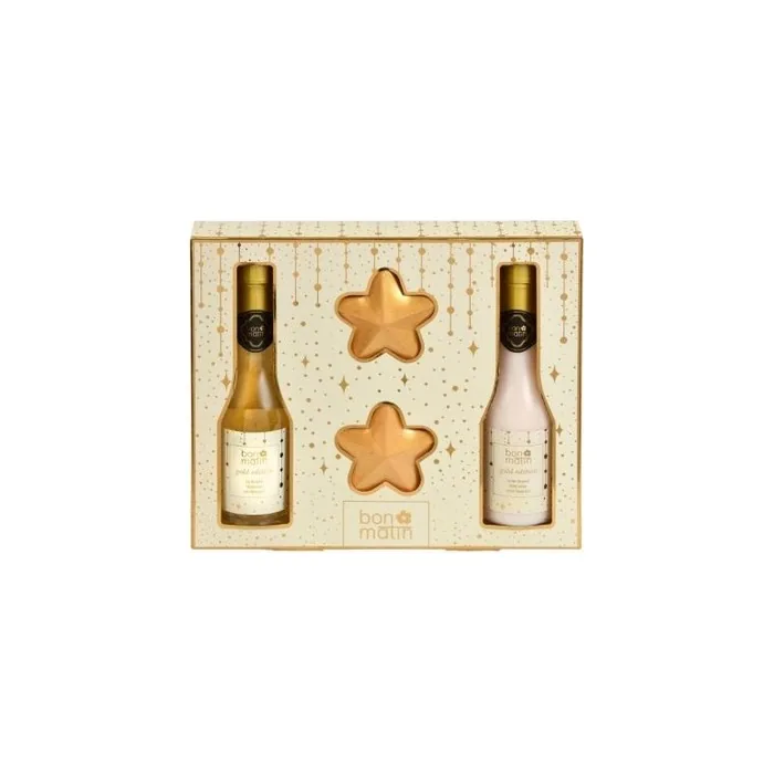 Bon Matin Party Gift Bath Set